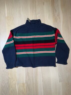 J.crew sweater